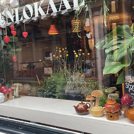 Groenlokaal Alkmaar Zewnętrze zdjęcie