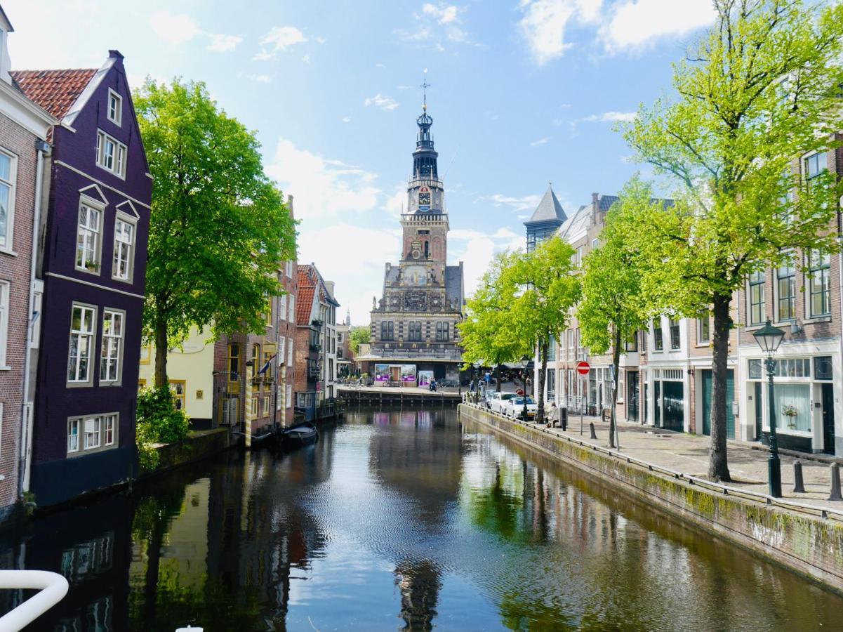 Groenlokaal Alkmaar Zewnętrze zdjęcie
