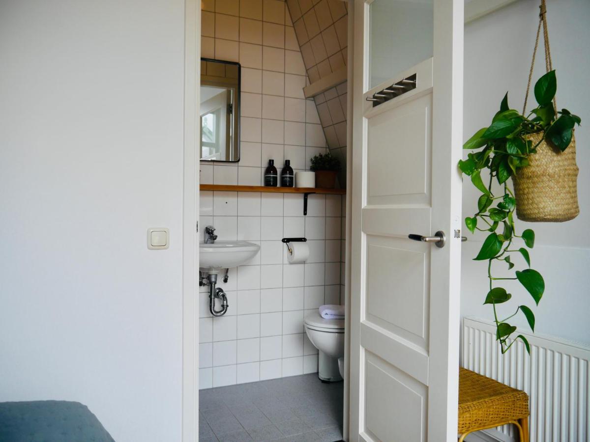 Groenlokaal Alkmaar Zewnętrze zdjęcie