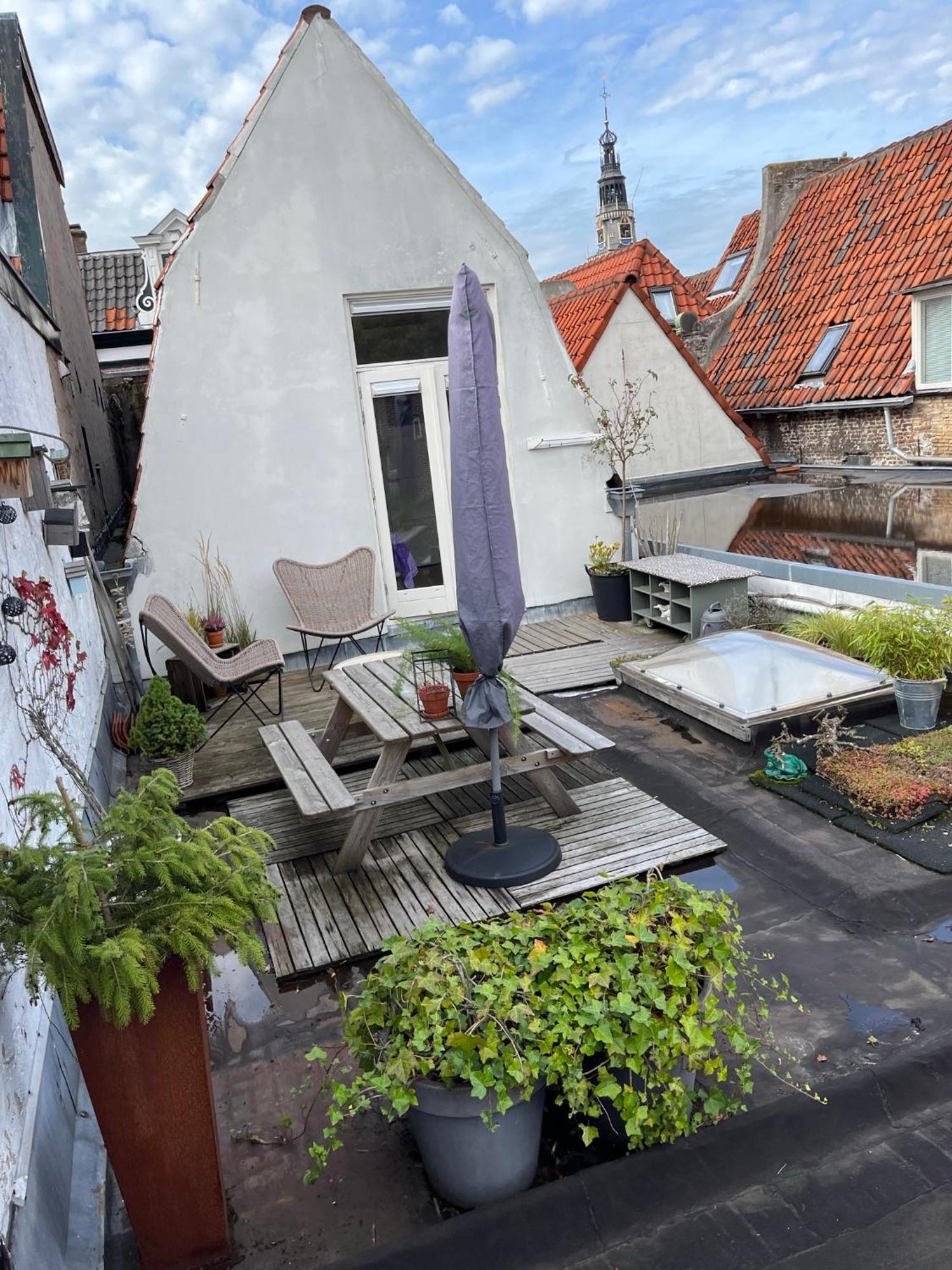 Groenlokaal Alkmaar Zewnętrze zdjęcie